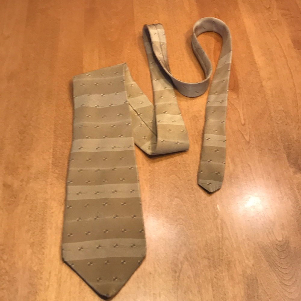 Men’s tie